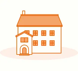 特別養護老人ホーム